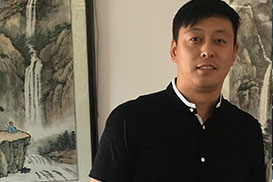 上海 美(měi)飾  馬龍