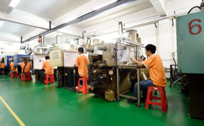 模具廠設（shè）備常（cháng）會出現哪些問題（tí）？