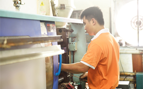 注射模具有哪幾種分(fèn)類?