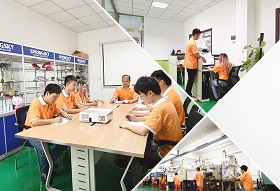 如何選擇一家(jiā)合適的塑料加(jiā)工廠