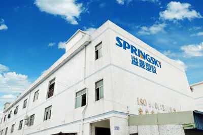 深(shēn)圳(zhèn)塑膠模具加工哪家好?