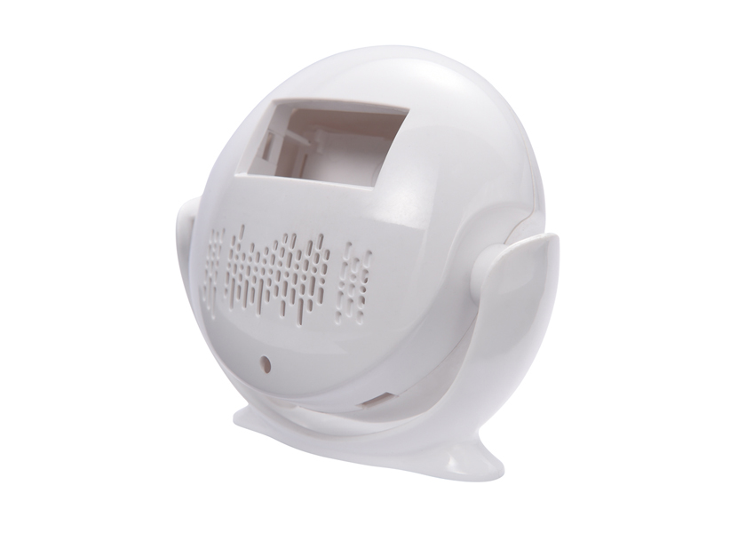 智(zhì)能門鈴警報器 智能門鈴警報器