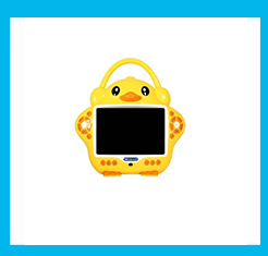 大黃鴨學習機