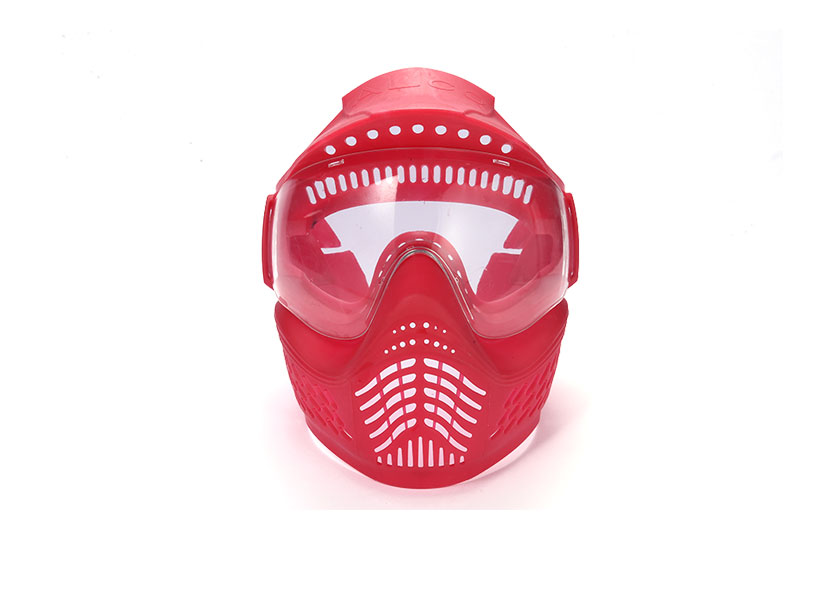 模具注（zhù）塑廠