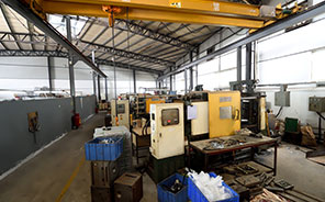 模具注塑廠 模具注塑廠