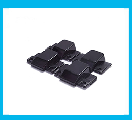 電（diàn）視機配件線夾蓋版模具