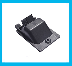 線（xiàn）夾蓋版模具