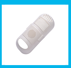 智能大驅（qū）鼠器模具