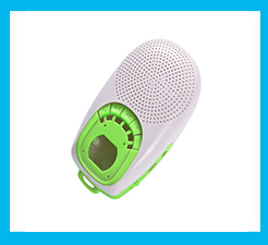 智能藍牙（yá）音響模具