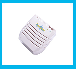 智能門鈴語音（yīn）提示器模具