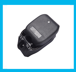 智能定位手環模具