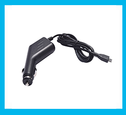 汽（qì）車充（chōng）電器模具