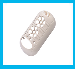 智（zhì）能驅鼠儀模具