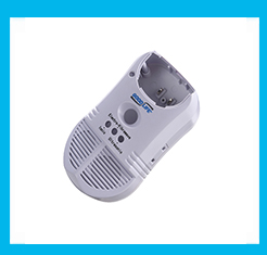 智能驅鼠器模具