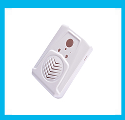 智能報警器模（mó）具