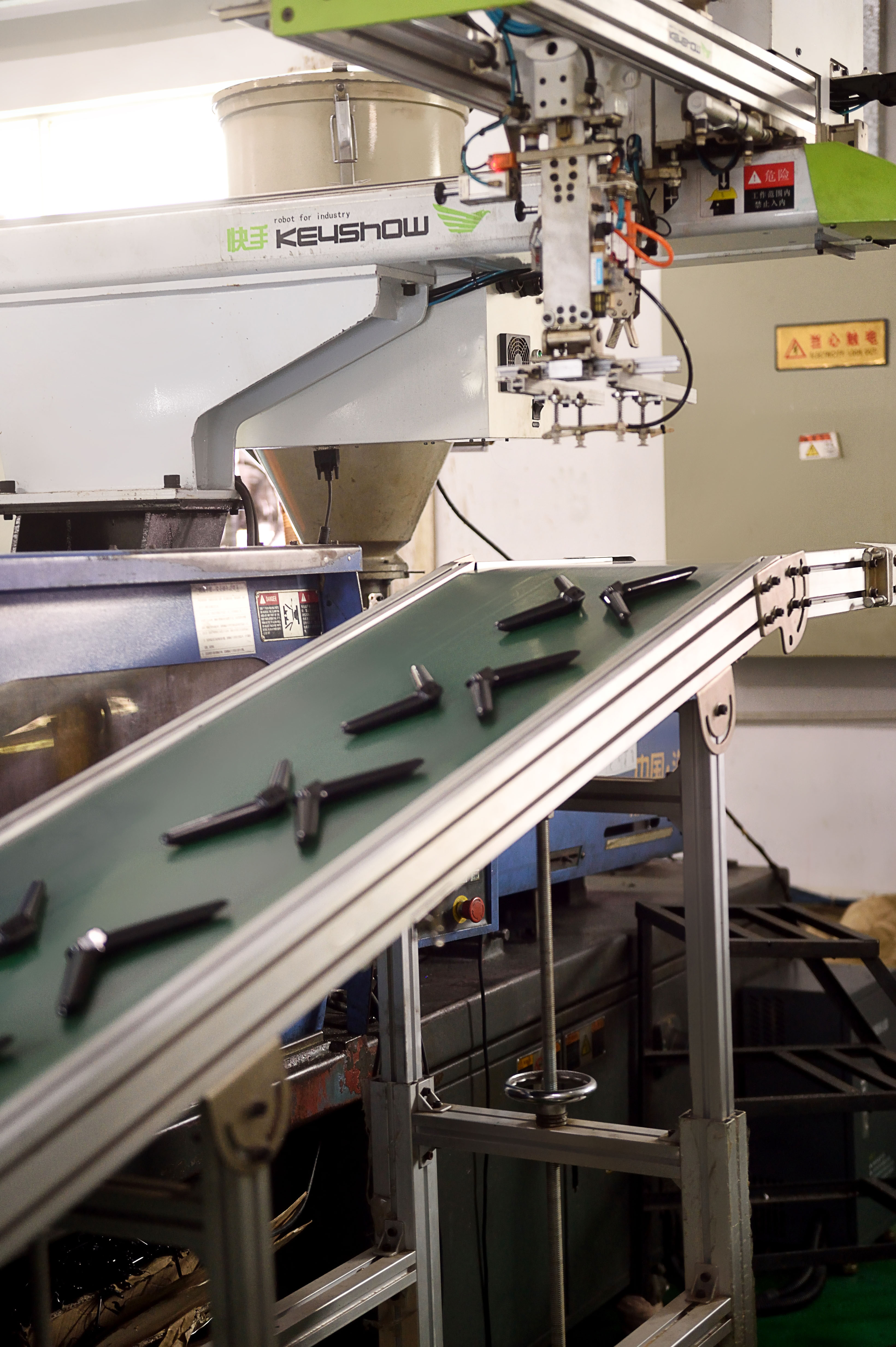 模(mó)具加工哪裏有? 模具(jù)加工哪裏有?