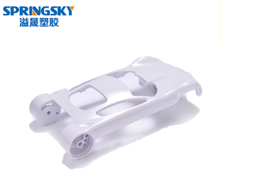 汽(qì)車模型模具 汽車模型模具