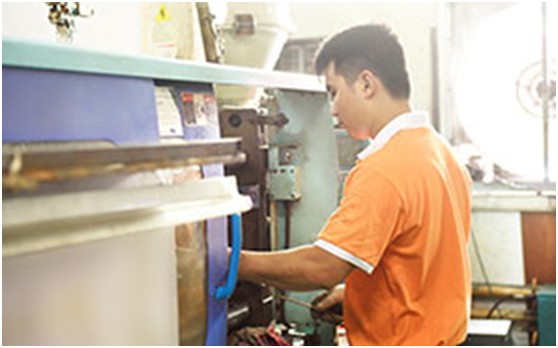 模具注塑廠 模具注(zhù)塑廠