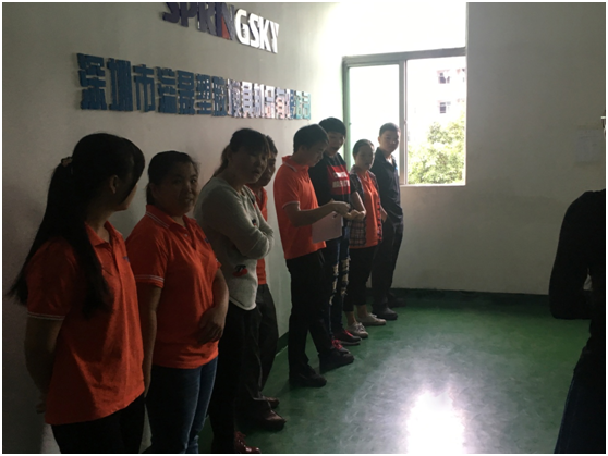 塑料模具廠(chǎng) 塑料模(mó)具廠