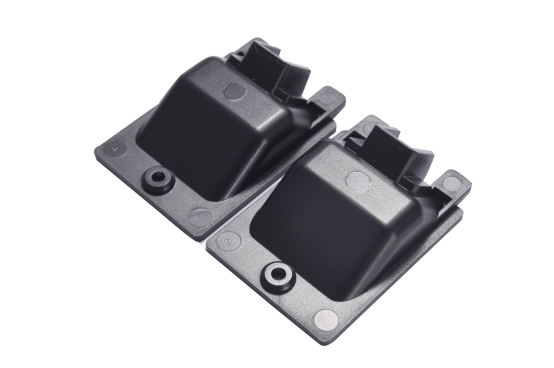 塑（sù）料注塑加工