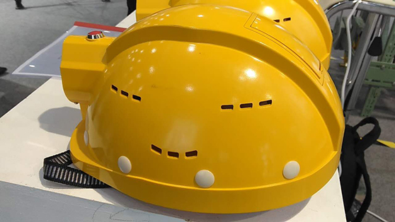 穿戴設備模具定製 穿戴設(shè)備(bèi)模具定製