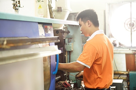 塑料(liào)注塑加工 塑料注塑加工