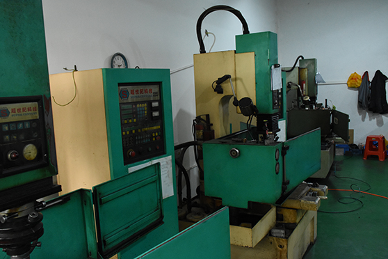 注塑模具廠 注塑模(mó)具廠