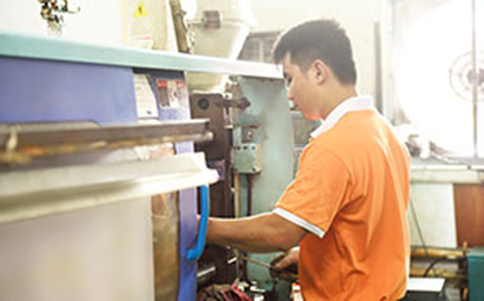 注塑加工廠 注塑加工廠