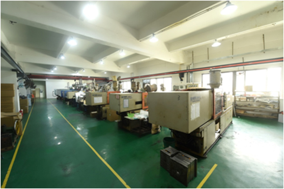 模具注塑廠 模具注塑廠