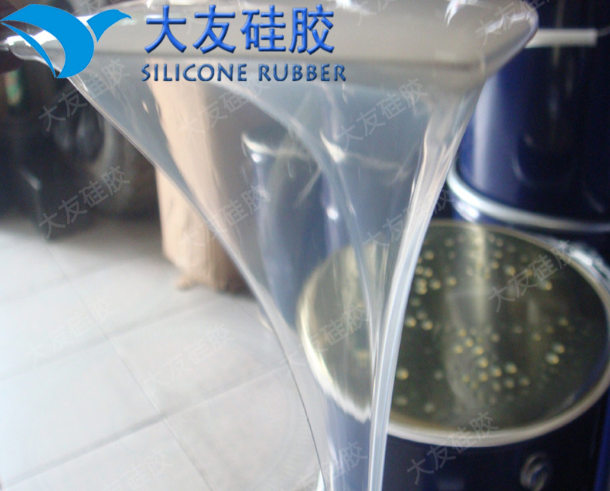 矽膠產品尺寸誤差產生原因