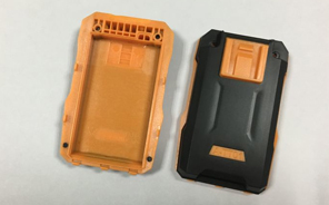 什麽是塑膠模具開模