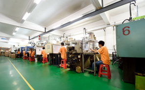 注塑模具產品成型中出現熔接痕怎麽辦（bàn）？