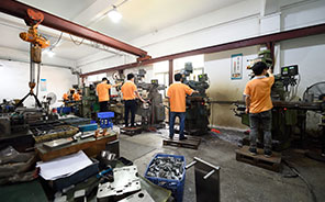 注塑模具保養的重要性有哪（nǎ）些