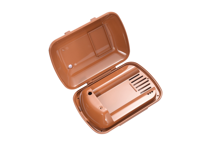 收（shōu）納盒