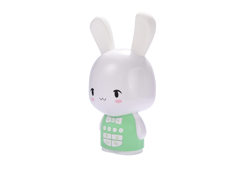 小兔智（zhì）能早教機