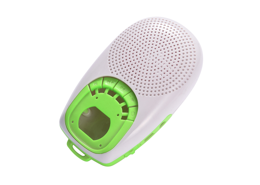 智（zhì）能藍牙音響