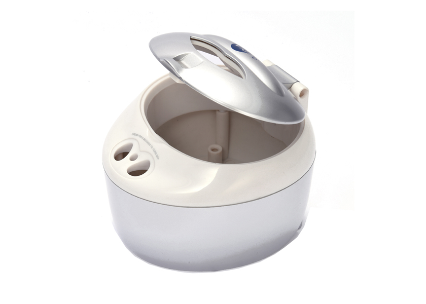 智能（néng）洗牙機