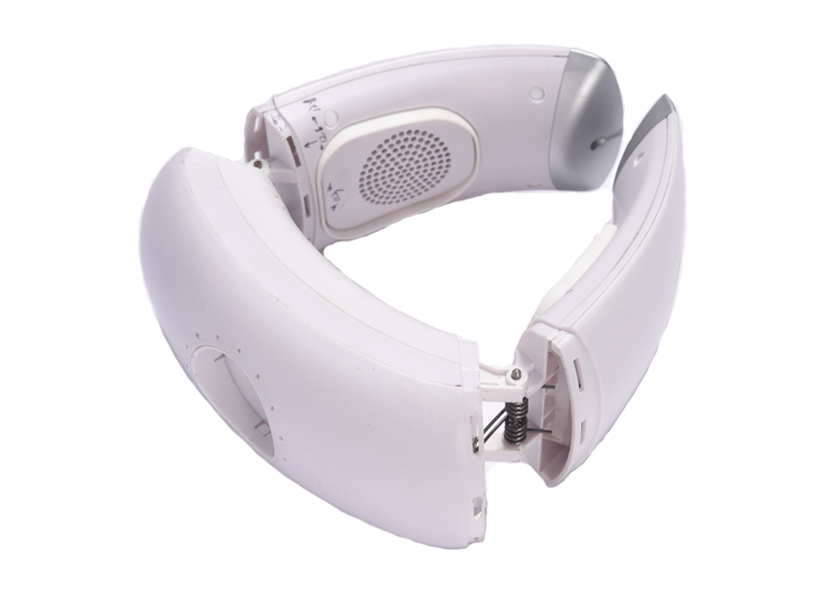 頸（jǐng）椎按摩器配件