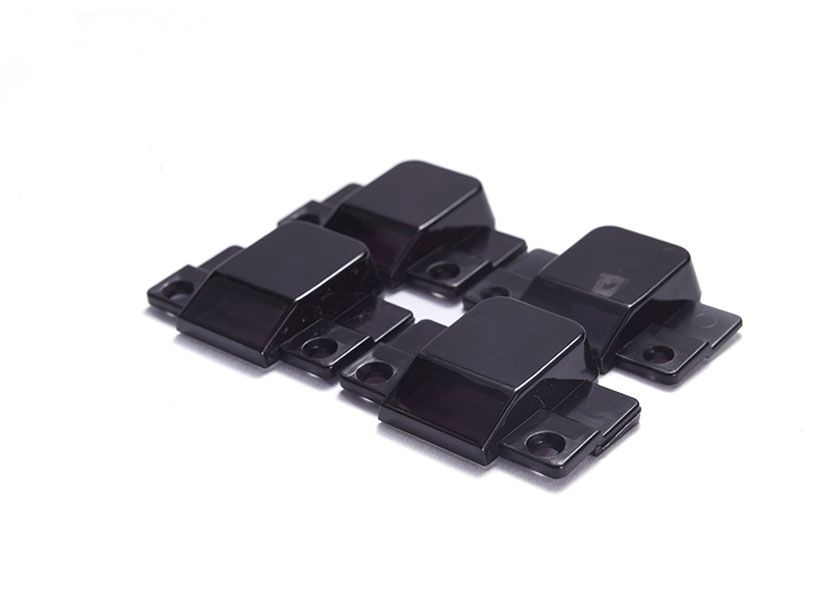 電視（shì）機配件線夾（jiá）蓋板