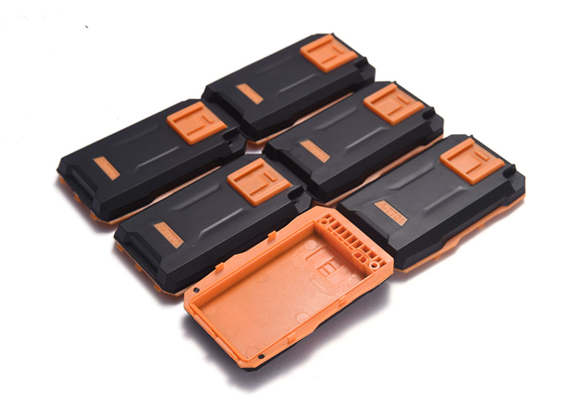 塑膠製（zhì）品表麵處理工藝（yì）學起來