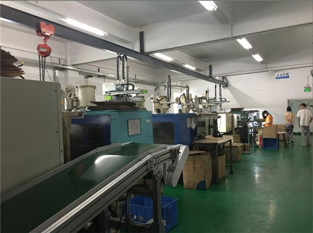 四大行業助（zhù）推塑料注塑加工繼（jì）續高速增長