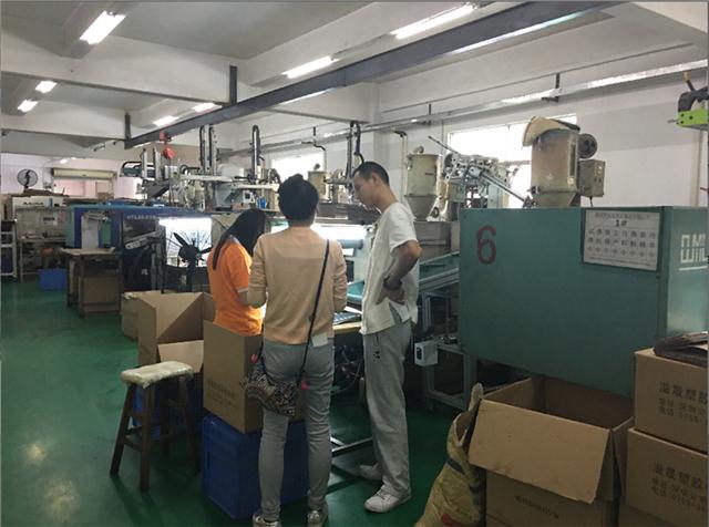 注塑加工廠（chǎng）環保處理方式有哪些？