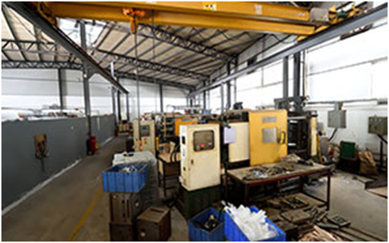 為什麽說塑料模具排氣槽（cáo）要及時清理？