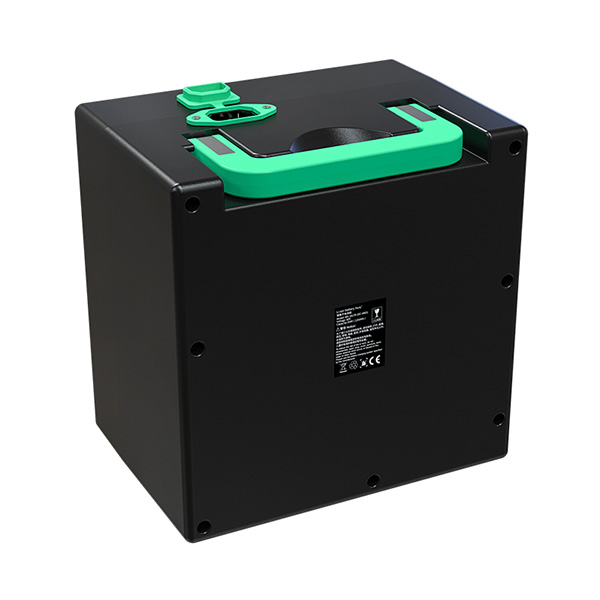 電動車電(diàn)池外殼